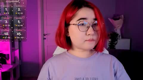 Lilian  online show from September 2025 07:10:02 AM