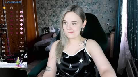 Molly online show from January 2025 06:56:02 AM