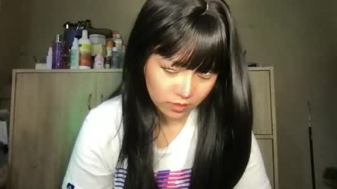 Maria online show from February 2025 02:52:01 AM