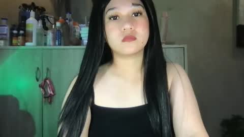 Maria online show from February 2025 03:59:02 PM