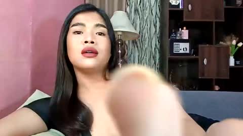 Snapshot of yourasiandominatrix chatting on December 2025 02:50:01 AM pattyvdp online show from December 2025 02:50:01 AM