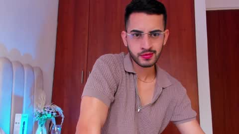 Snapshot of yourboynextdoor1 chatting on January 2025 08:27:01 PM YOURBOYNEXTDOOR online show from January 2025 08:27:01 PM