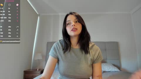 Helena online show from February 2025 02:37:01 PM
