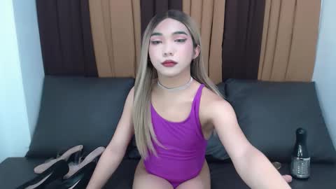Goddess Yoshi online show from February 2025 09:02:01 AM