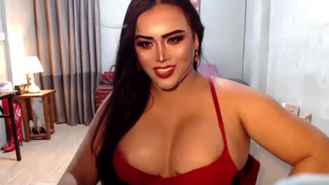 Cassy online show from December 2024 10:50:02 AM