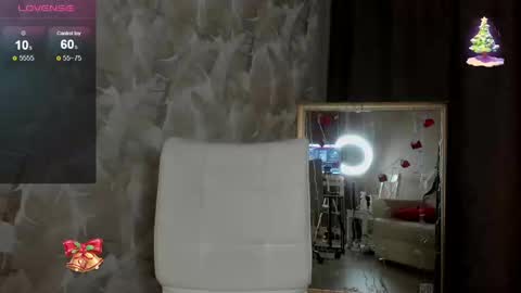 Snapshot of yoursexenergy chatting on December 2024 07:07:02 AM yoursexenergy online show from December 2024 07:07:02 AM