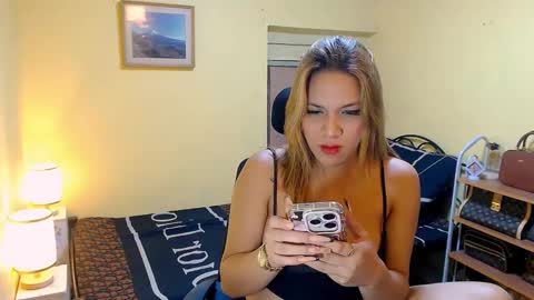 YourDreamgirl  online show from February 2025 10:09:01 AM