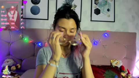 Yukki Kuran online show from December 2024 02:34:02 AM