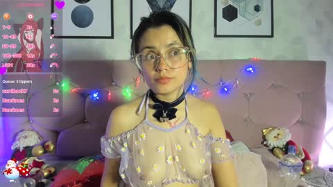 Yukki Kuran online show from December 2024 09:18:02 AM