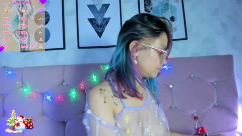 Yukki Kuran online show from January 2025 07:28:01 AM
