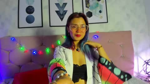 Yukki Kuran online show from January 2025 01:38:02 AM