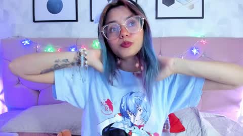 Yukki Kuran online show from January 2025 02:09:01 AM