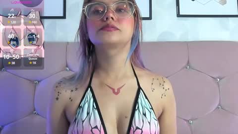 Yukki Kuran online show from February 2025 02:16:01 AM
