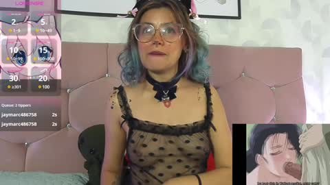 Yukki Kuran online show from February 2025 03:22:01 AM