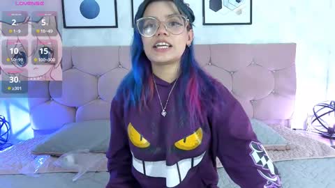 Yukki Kuran online show from March 2025 02:41:02 AM