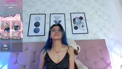 Yukki Kuran online show from March 2025 09:46:02 AM