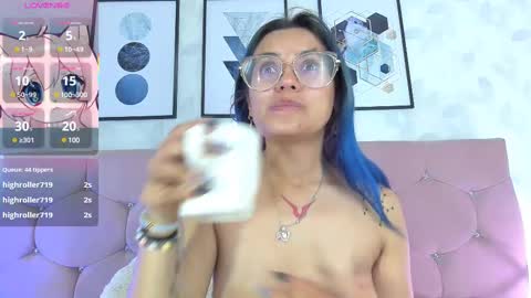 Yukki Kuran online show from March 2025 08:30:02 AM