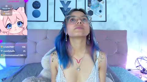 Yukki Kuran online show from March 2025 05:35:01 AM