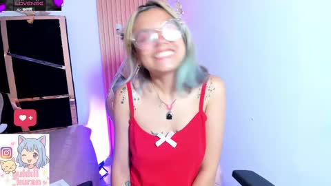 Yukki Kuran online show from September 2025 02:58:02 AM