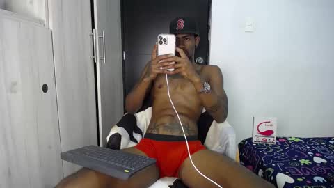 Ivan online show from September 2025 11:49:02 PM