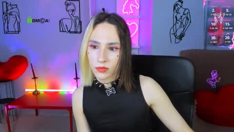 Yumeliko online show from September 2025 12:41:01 PM