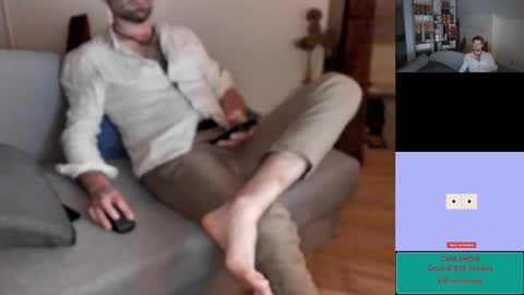 yummyjean online show from September 2025 09:16:02 PM