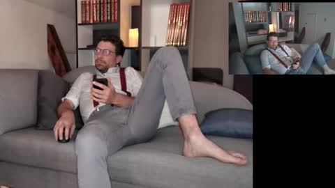 yummyjean online show from September 2025 09:19:01 PM