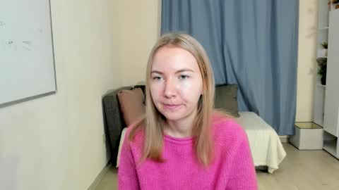 Alesia online show from November 2025 07:29:02 AM