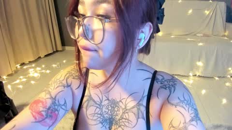 Hi My name Yuriko online show from December 2024 11:18:02 PM