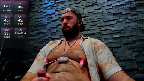 David online show from February 2025 01:49:02 AM