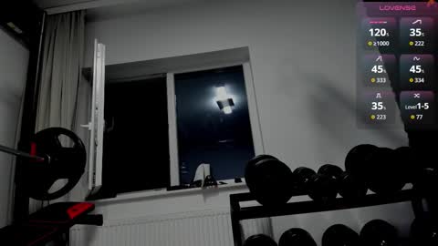 David online show from September 2025 08:12:02 PM