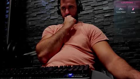 David online show from November 2025 08:51:01 PM