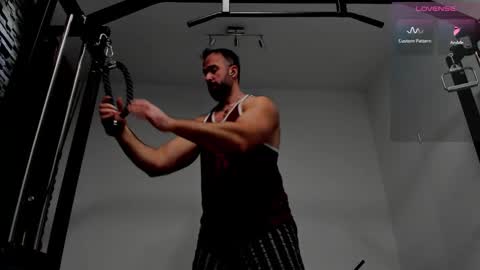 David online show from December 2025 09:53:02 PM