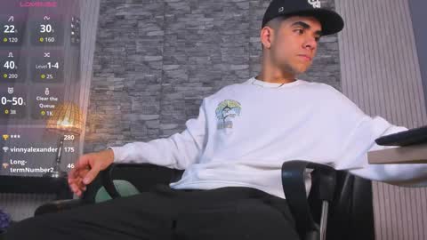 Snapshot of zack_joness10 chatting on November 2025 03:49:02 AM zack_joness10 online show from November 2025 03:49:02 AM