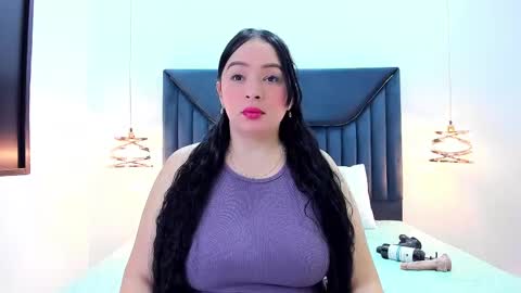 zamiragates1 online show from February 2025 04:18:02 AM