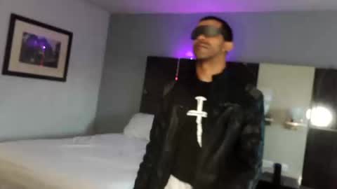 Snapshot of zamoraedii1994 chatting on January 2025 10:02:02 PM Edii online show from January 2025 10:02:02 PM