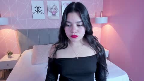Zara Sweet  online show from December 2024 01:16:02 PM