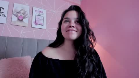 Zara Sweet  online show from December 2024 04:14:02 PM