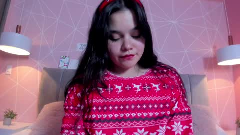 Zara Sweet  online show from December 2024 03:37:01 PM