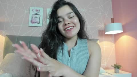 Zara Sweet  online show from December 2024 07:00:02 PM