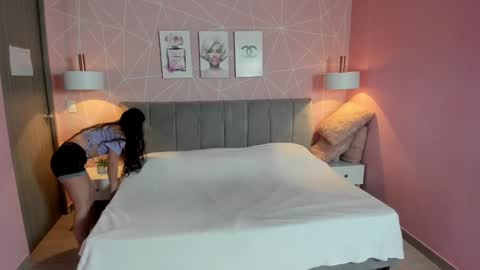 Zara Sweet  online show from January 2025 12:37:01 PM