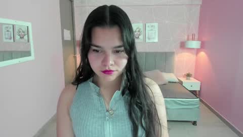 Zara Sweet  online show from March 2025 12:59:02 PM