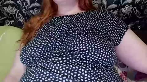 Kate. if im not here im here foxy red333 online show from December 2024 08:22:02 AM