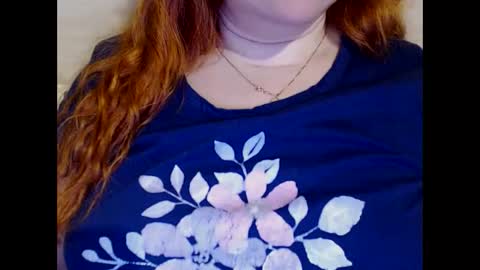Kate. if im not here im here foxy red333 online show from January 2025 01:30:01 PM