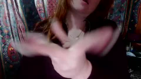Kate. if im not here im here foxy red333 online show from January 2025 09:19:02 AM