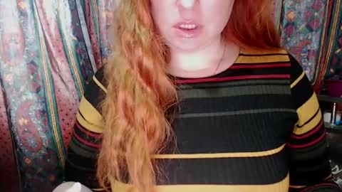 Kate. if im not here im here foxy red333 online show from January 2025 10:30:01 AM