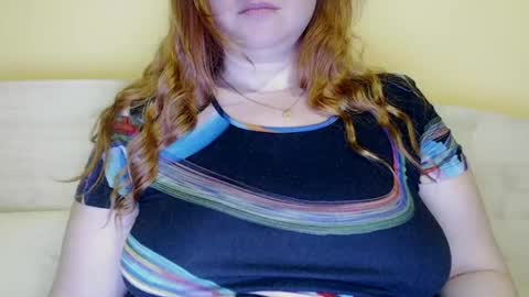 Kate. if im not here im here foxy red333 online show from February 2025 07:38:01 PM