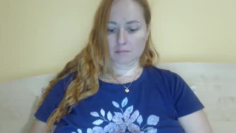 Kate. if im not here im here foxy red333 online show from September 2025 09:42:02 AM
