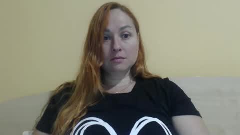 Kate. if im not here im here foxy red333 online show from September 2025 01:13:01 PM