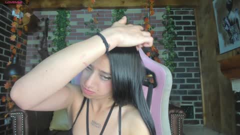ZEPHYRA ANGELS online show from January 2025 12:45:01 AM